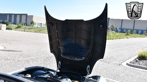 1999 Shelby Series 1 image 66