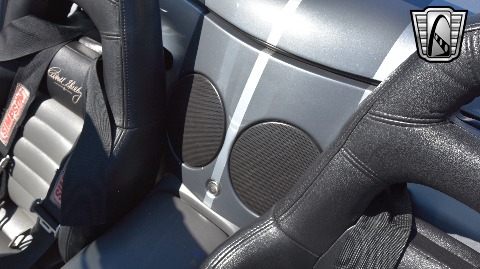 1999 Shelby Series 1 image 92