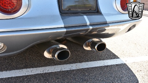 1999 Shelby Series 1 image 118