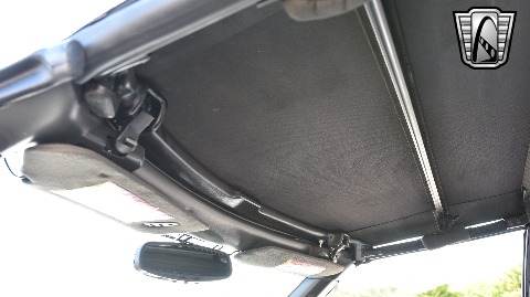 1999 Shelby Series 1 image 144