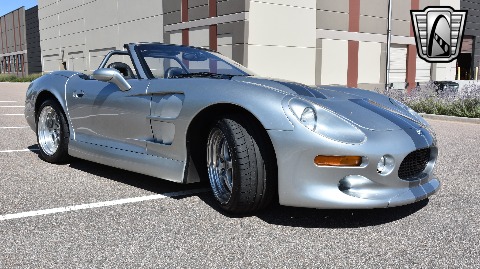 1999 Shelby Series 1 image 15