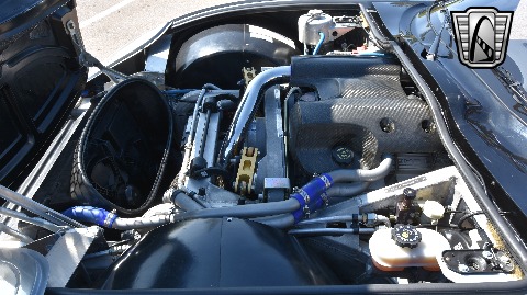 1999 Shelby Series 1 image 41