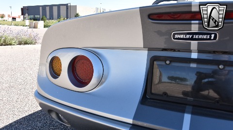 1999 Shelby Series 1 image 119