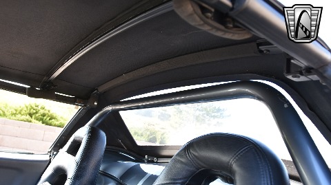 1999 Shelby Series 1 image 145