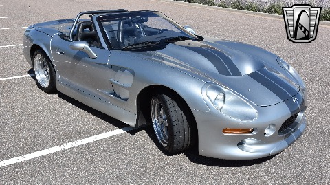 1999 Shelby Series 1 image 16