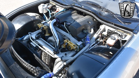 1999 Shelby Series 1 image 42