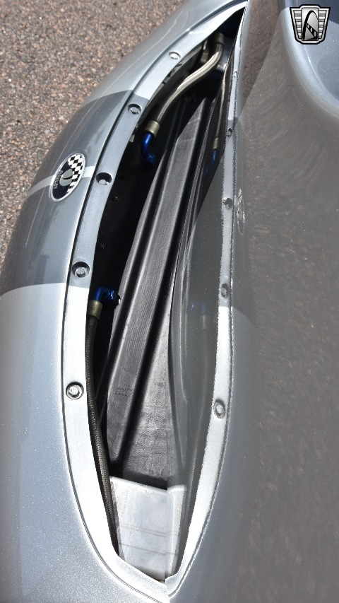 1999 Shelby Series 1 image 68