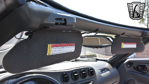 1999 Shelby Series 1 image 94