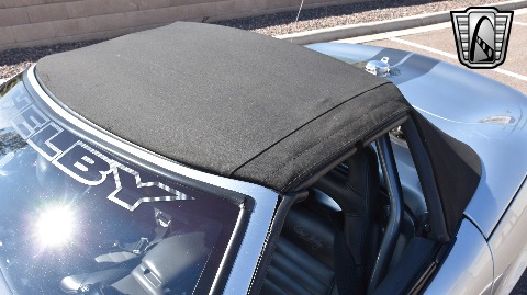 1999 Shelby Series 1 image 146