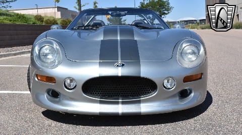 1999 Shelby Series 1 image 17