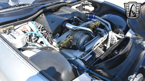 1999 Shelby Series 1 image 43