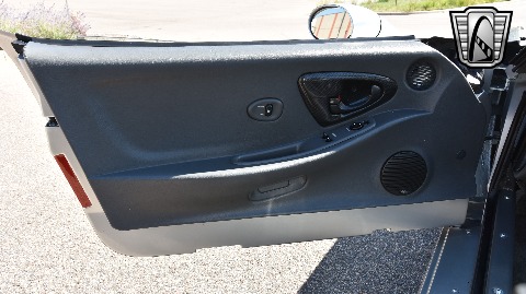 1999 Shelby Series 1 image 69