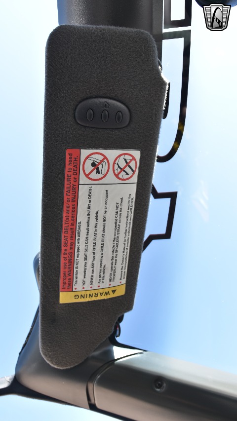 1999 Shelby Series 1 image 95