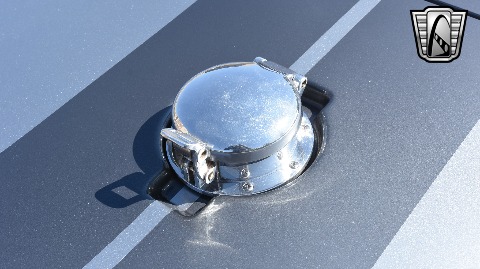 1999 Shelby Series 1 image 121