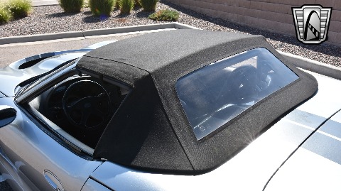 1999 Shelby Series 1 image 147