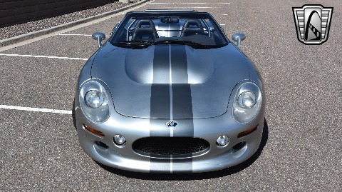 1999 Shelby Series 1 image 18