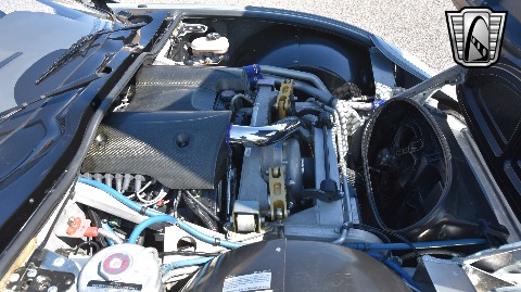 1999 Shelby Series 1 image 44