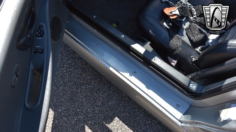 1999 Shelby Series 1 image 70