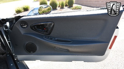 1999 Shelby Series 1 image 96