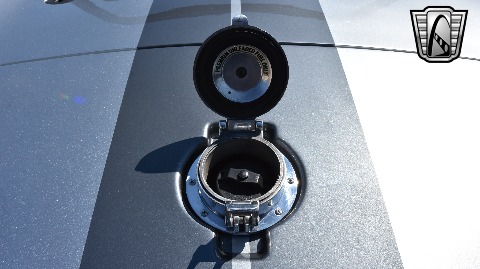 1999 Shelby Series 1 image 122