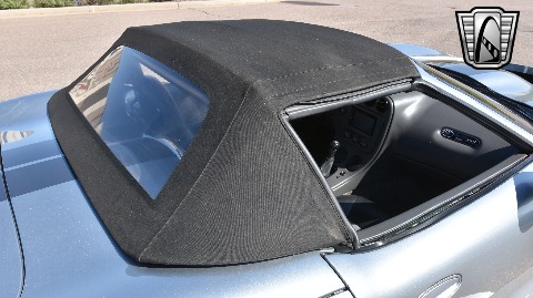 1999 Shelby Series 1 image 148