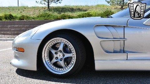 1999 Shelby Series 1 image 19