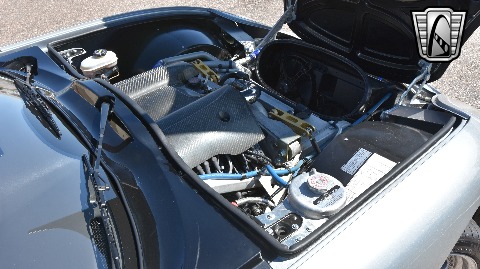 1999 Shelby Series 1 image 45