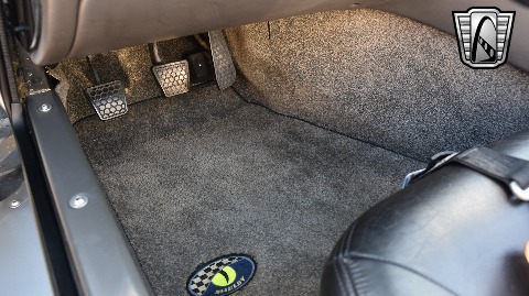 1999 Shelby Series 1 image 71