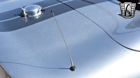 1999 Shelby Series 1 image 123