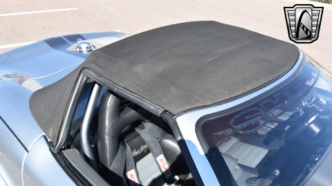 1999 Shelby Series 1 image 149