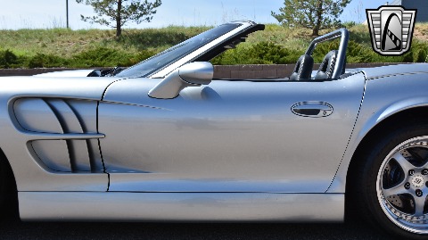 1999 Shelby Series 1 image 20