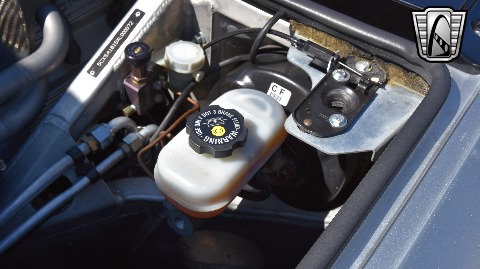 1999 Shelby Series 1 image 46