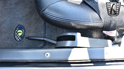 1999 Shelby Series 1 image 72