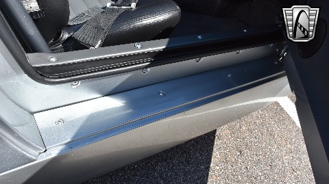 1999 Shelby Series 1 image 98