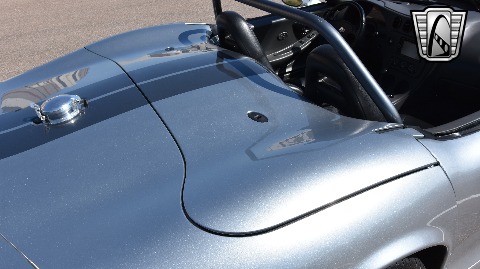 1999 Shelby Series 1 image 124