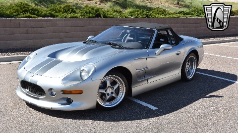 1999 Shelby Series 1 image 150