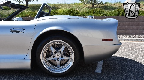 1999 Shelby Series 1 image 21