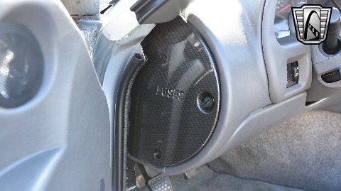 1999 Shelby Series 1 image 73