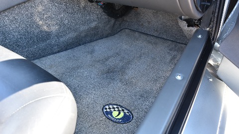 1999 Shelby Series 1 image 99