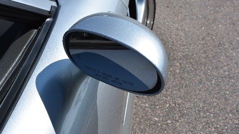 1999 Shelby Series 1 image 125