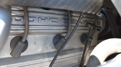 1999 Shelby Series 1 image 48