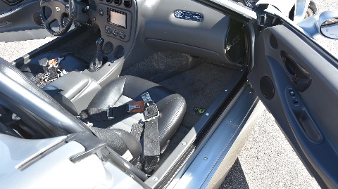 1999 Shelby Series 1 image 100