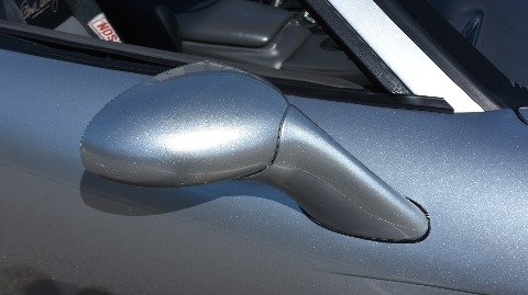 1999 Shelby Series 1 image 126