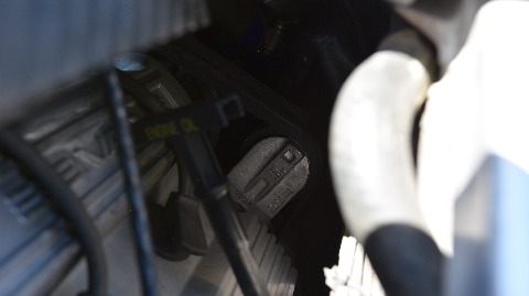 1999 Shelby Series 1 image 49