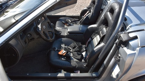 1999 Shelby Series 1 image 75