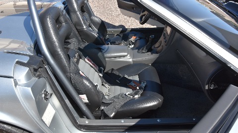 1999 Shelby Series 1 image 101