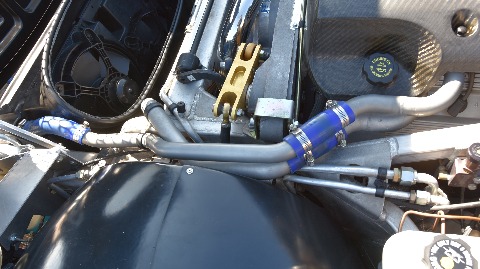 1999 Shelby Series 1 image 50