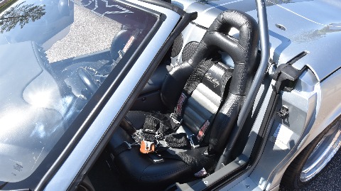 1999 Shelby Series 1 image 76