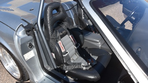 1999 Shelby Series 1 image 102