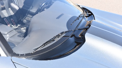 1999 Shelby Series 1 image 128